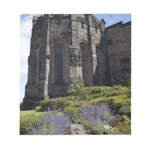 Bloc De Notas Monumento Nacional a la Guerra de Escocia, Edimbur