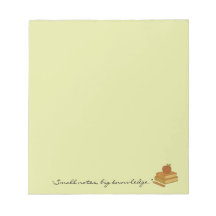 Bloc de notas motivacional - Pequeñas notas Gran c