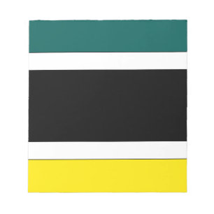 Bloc De Notas Mozambique