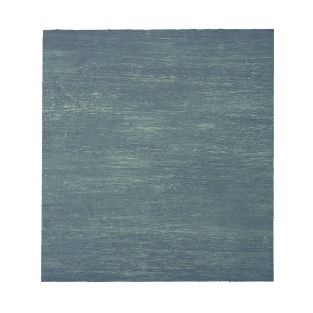 Bloc De Notas Muro verde oscuro (Frente)