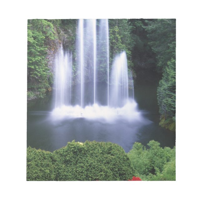 Bloc De Notas N.A., Canadá, British Columbia, Vancouver 3 (Frente)