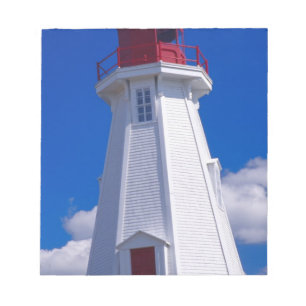 Bloc De Notas NA, Canadá, Nuevo Brunswick, Isla Campobello. 3