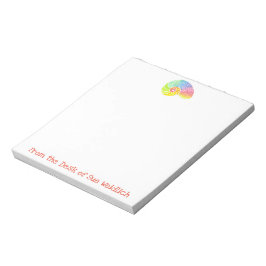 Bloc De Notas Nautilus Notepad