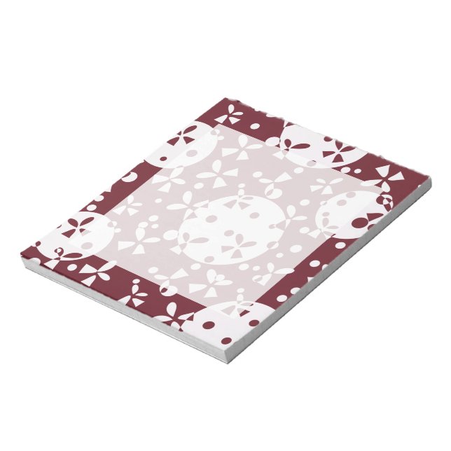 Bloc De Notas Navidades Bells (Lado Izquierdo)