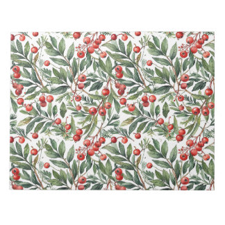 Bloc De Notas Navidades de Redberry