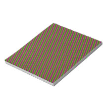 New Orleans Stripe Glitter