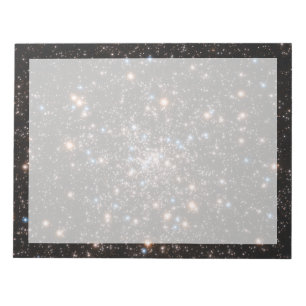 Bloc De Notas Ngc 6397