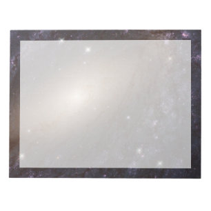 Bloc De Notas Ngc 6744, A 30 Millones De Años Luminosos.
