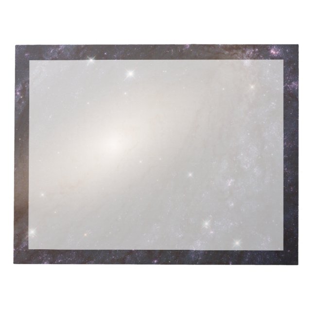 Bloc De Notas Ngc 6744, A 30 Millones De Años Luminosos. (Frente)