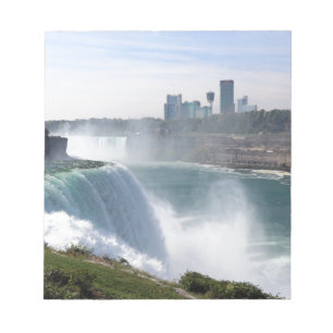 Bloc De Notas Niagara Falls