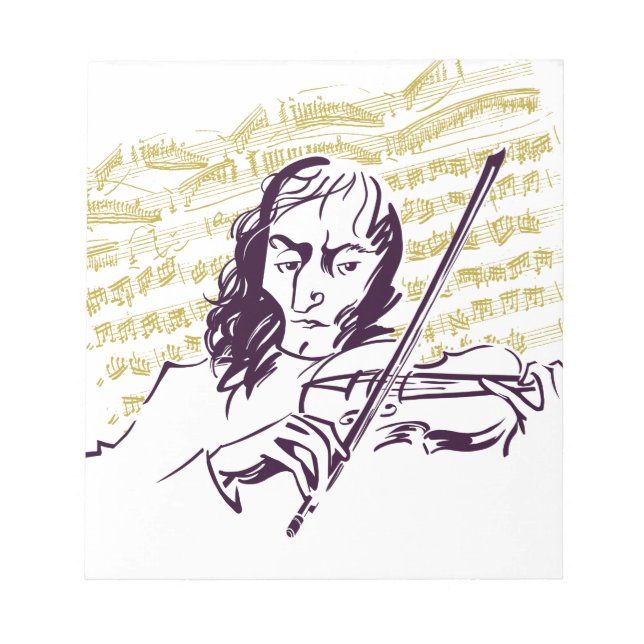 Bloc De Notas Niccolo_Paganini (Frente)