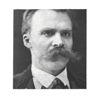 Bloc De Notas Nietzsche