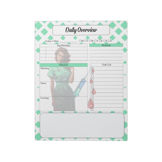 Bloc De Notas No te engañes a ti mismo _ Infraestructura (Lado Izquierdo)