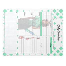 Bloc De Notas No te engañes a ti mismo _ Infraestructura