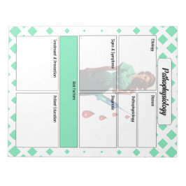 Bloc De Notas No te engañes a ti mismo _ Temp de patofisiología