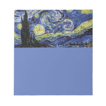 Noche estrellada 
