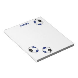 Bloc De Notas nombre del jugador de baloncesto negro azul