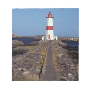 Bloc De Notas Norteamérica, Canadá, Miquelon y San Pedro,