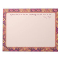 Nota floral de mi mejor amigo[ad