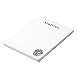 Bloc De Notas Notas del día [1] 2