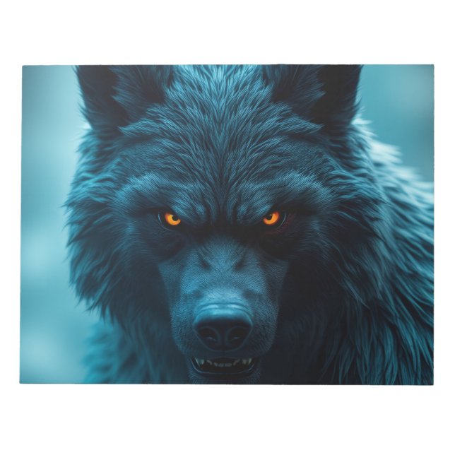 Bloc De Notas Notepad (Frente)