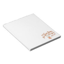 Notepad cristiana para mujeres Esther
