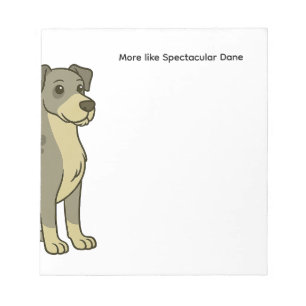 Bloc De Notas Notepad dane espectacular