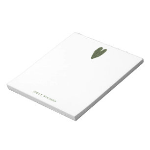 Bloc De Notas Notepad de anurio personalizado