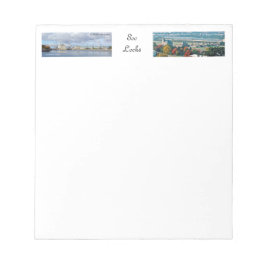 Bloc De Notas Notepad de bloqueos de soo