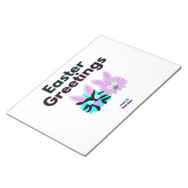 Bloc De Notas Notepad de Bunny Fuzzies