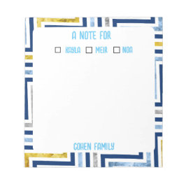 Bloc De Notas Notepad de familia