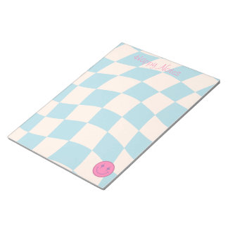 Bloc De Notas Notepad de Groovy Happy Notes