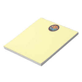 Bloc De Notas Notepad de PortAz