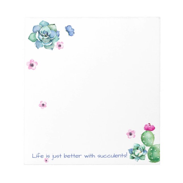 Bloc De Notas Notepad exitoso (Frente)