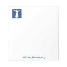 Notepad Franciscano de Estados Unidos