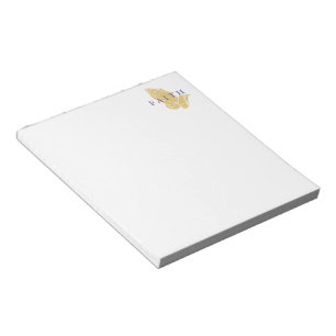 Bloc De Notas Notepad-Hands de fe de oración