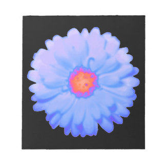 Bloc De Notas Notepad Marigold caliente y frío