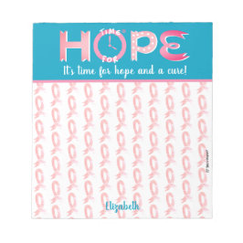 Bloc De Notas Notepad personalizada para la toma de conciencia s