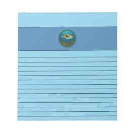 Bloc De Notas Notepad Picasso Triggerfish
