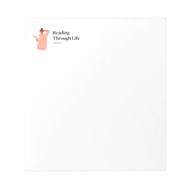 Bloc De Notas Notepad RTL (Frente)