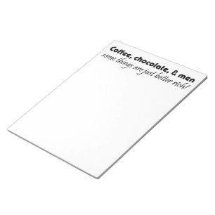 Bloc De Notas Notepads divertidos regalos para las mujeres regal