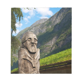 Bloc De Notas Odin Notebook