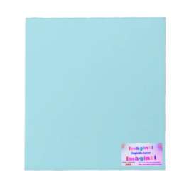 Bloc De Notas office notebook