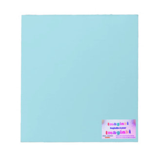 Bloc De Notas office notebook