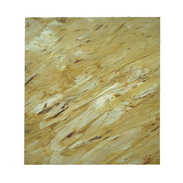 Bloc De Notas Olde World Marble (Frente)