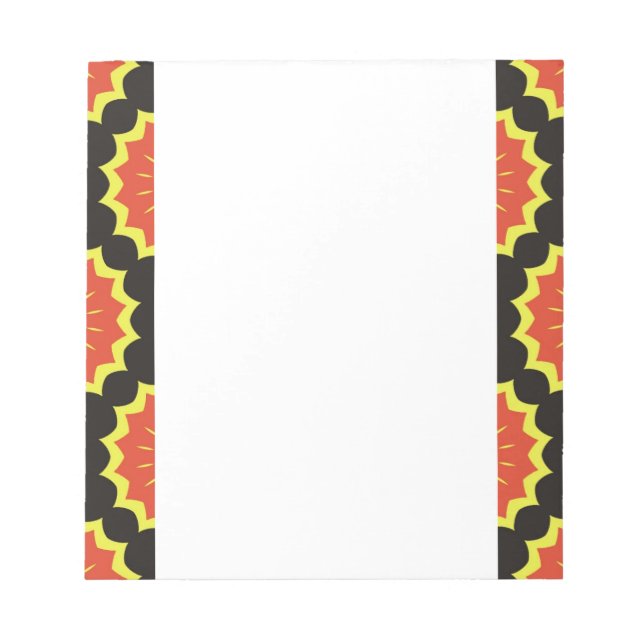 BLOC DE NOTAS OT 39 (Frente)