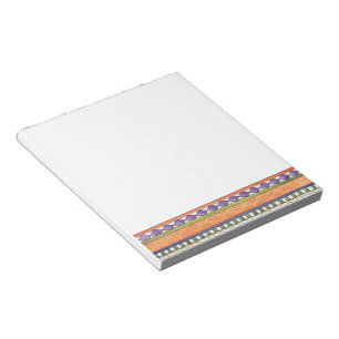Bloc De Notas Otoño - Notepad