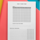 Bloc De Notas Páginas de libros mensuales simples y modernas Lee<br><div class="desc">Siga el rastro de los libros que leyó este mes con este sencillo pero moderno rastreador de lectura/diario. Cuenta con 40 láminas desgarradoras del mismo diseño que pueden perforarse y colocarse en un aglutinante, colocarse dentro de mangas claras o pegarse al papel de las existencias. Un gran regalo para cualquier...</div>