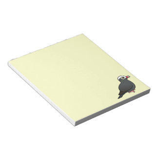 Bloc De Notas Palomino de oruga dorable