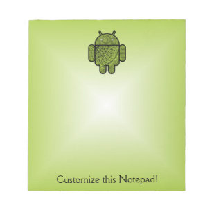 Bloc De Notas Pancho Doodle para Android™